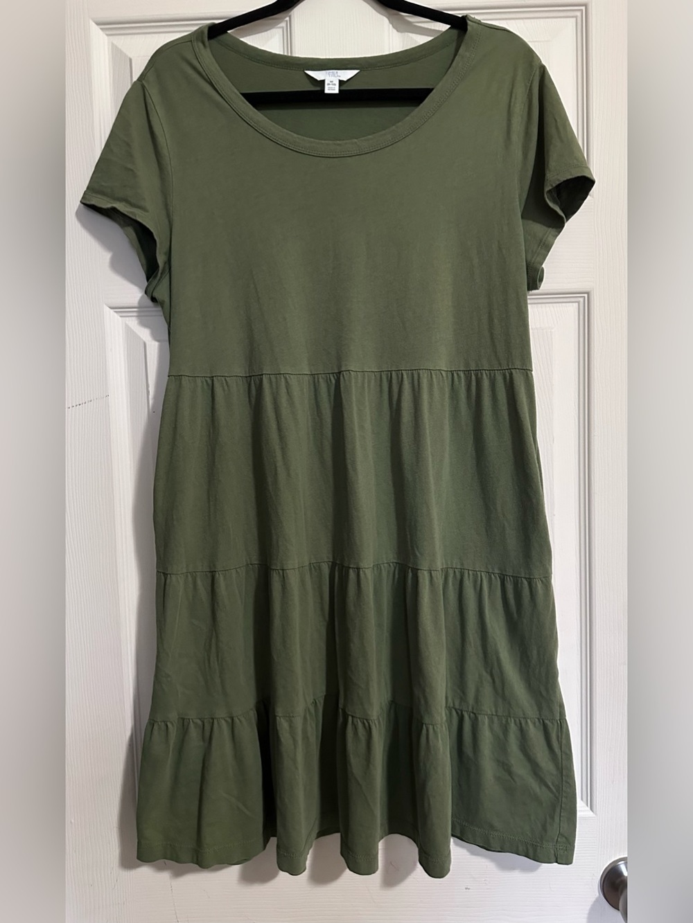 3 listings 15$! Olive Green Dress